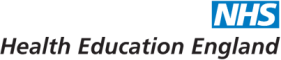 Health Education England Logo